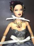 Integrity Toys - Fashion Royalty - Pale Fire - кукла